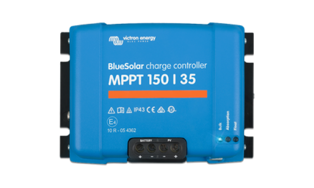 Încărcătoare solare și panouri