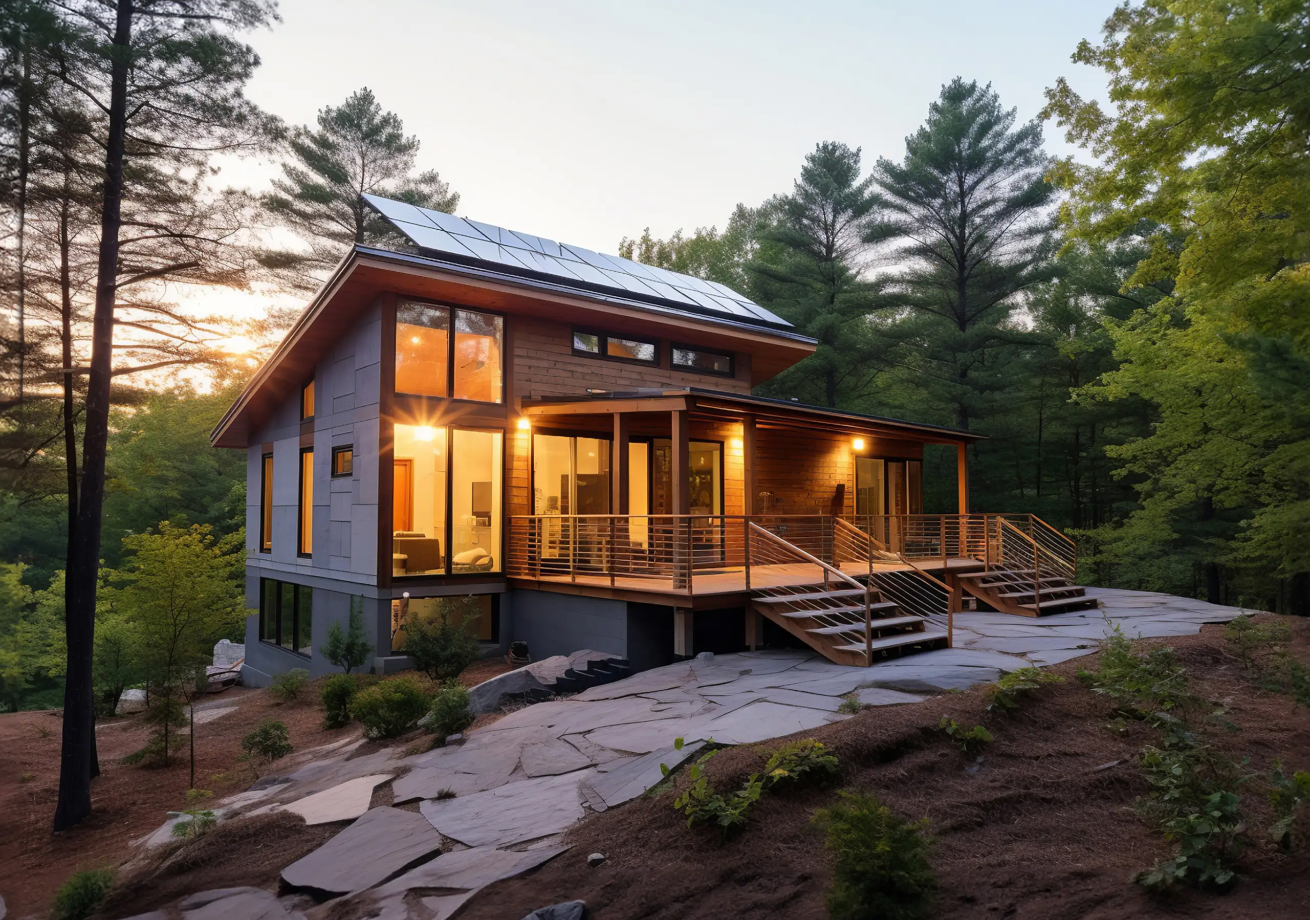 Ecosistemul Blue Power