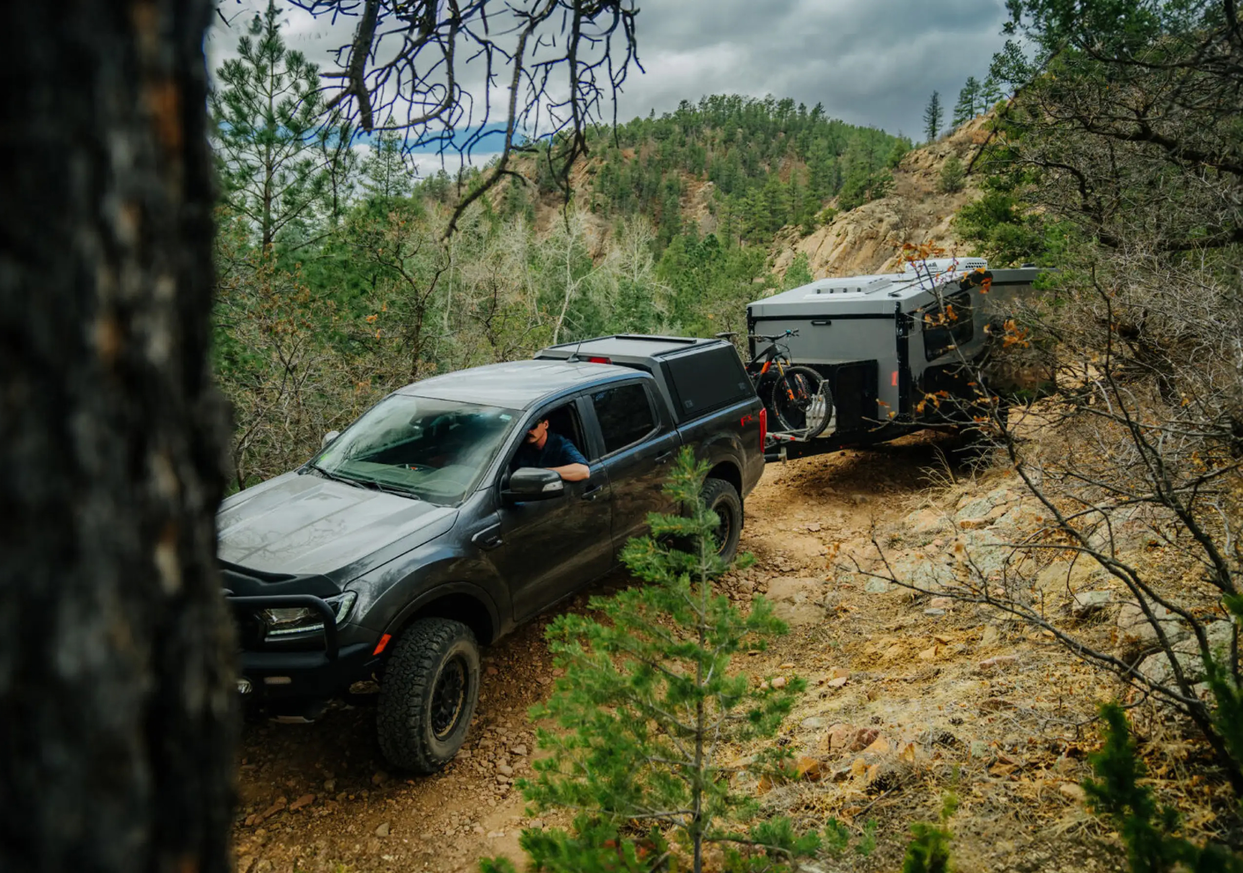 Vehicule recreaționale